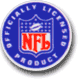 Official National Football League Merchandise